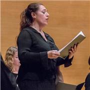 Profesora de canto y teatroterapeuta ofrece clases presenciales en Alicante